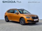 Škoda Kamiq - fotka číslo 9