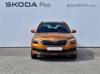 Škoda Kamiq - fotka číslo 3