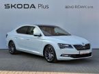 Škoda Superb - fotka číslo 9
