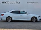Škoda Superb - fotka číslo 11