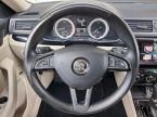 Škoda Superb - fotka číslo 15