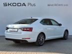 Škoda Superb - fotka číslo 1