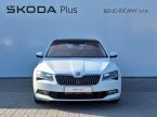 Škoda Superb - fotka číslo 3