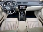 Škoda Superb - fotka číslo 4