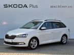 Škoda Fabia - fotka číslo 0
