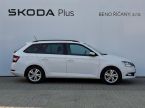 Škoda Fabia - fotka číslo 10