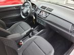 Škoda Fabia - fotka číslo 12