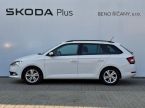Škoda Fabia - fotka číslo 2