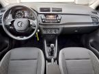 Škoda Fabia - fotka číslo 4