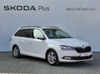Škoda Fabia - fotka číslo 8