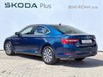 Škoda Superb - fotka číslo 9