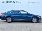 Škoda Superb - fotka číslo 10