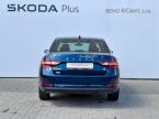 Škoda Superb - fotka číslo 11