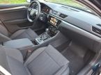 Škoda Superb - fotka číslo 12