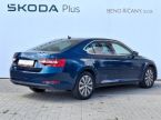 Škoda Superb - fotka číslo 1