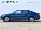 Škoda Superb - fotka číslo 2