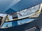 Škoda Superb - fotka číslo 33