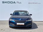 Škoda Superb - fotka číslo 3