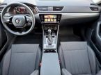 Škoda Superb - fotka číslo 4