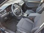 Škoda Superb - fotka číslo 5