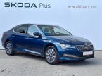 Škoda Superb - fotka číslo 8
