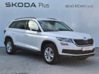 Škoda Kodiaq - fotka číslo 13