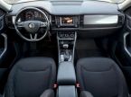 Škoda Kodiaq - fotka číslo 4