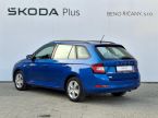 Škoda Fabia - fotka číslo 9