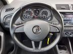 Škoda Fabia - fotka číslo 14