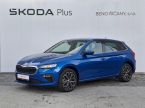 Škoda Scala - fotka číslo 0