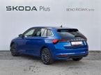 Škoda Scala - fotka číslo 9
