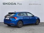 Škoda Scala - fotka číslo 1