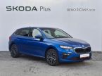 Škoda Scala - fotka číslo 8