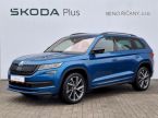 Škoda Kodiaq - fotka číslo 0