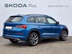 Škoda Kodiaq - fotka číslo 1