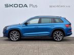 Škoda Kodiaq - fotka číslo 2