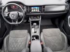 Škoda Kodiaq - fotka číslo 4