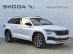 Škoda Kodiaq - fotka číslo 9