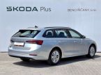 Škoda Octavia - fotka číslo 1