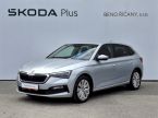 Škoda Scala - fotka číslo 0