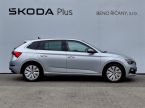 Škoda Scala - fotka číslo 10