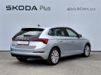 Škoda Scala - fotka číslo 1