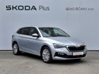Škoda Scala - fotka číslo 8