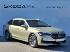 Škoda Superb - fotka číslo 9