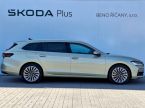 Škoda Superb - fotka číslo 11