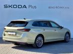 Škoda Superb - fotka číslo 1