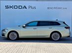 Škoda Superb - fotka číslo 2