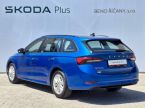 Škoda Octavia - fotka číslo 9