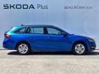 Škoda Octavia - fotka číslo 10