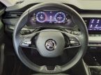 Škoda Octavia - fotka číslo 14
